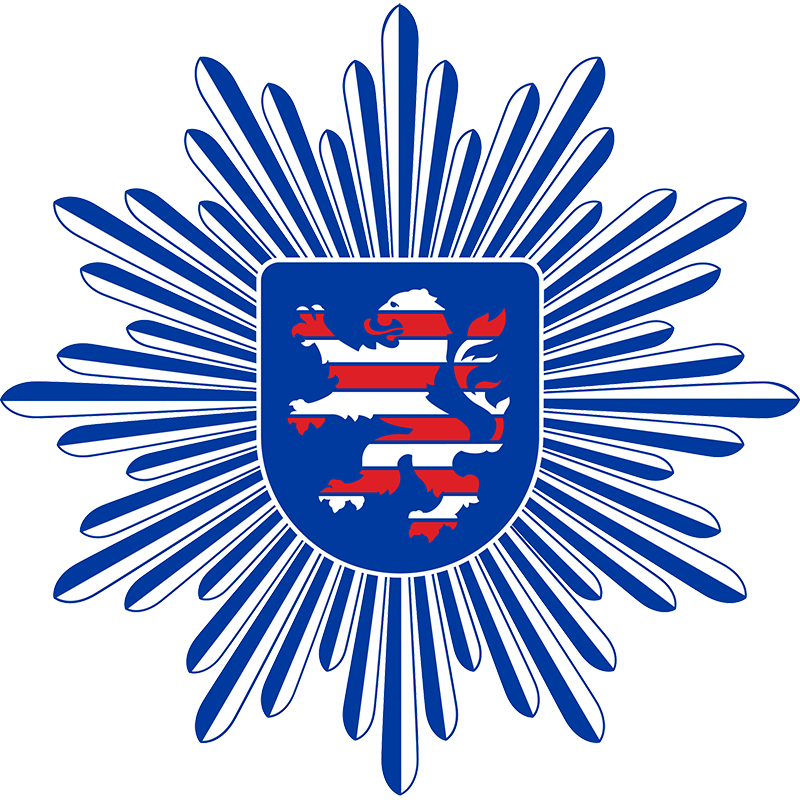 Logo Polizeistern