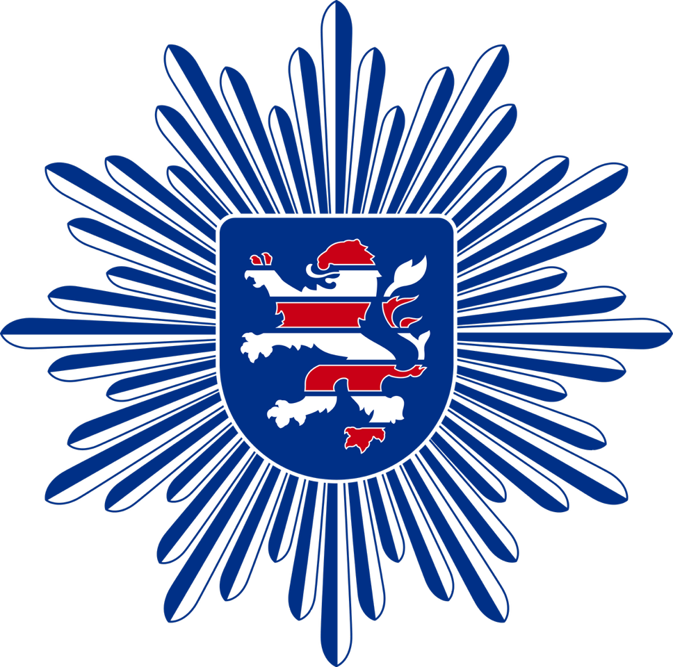 Logo Polizei Stern